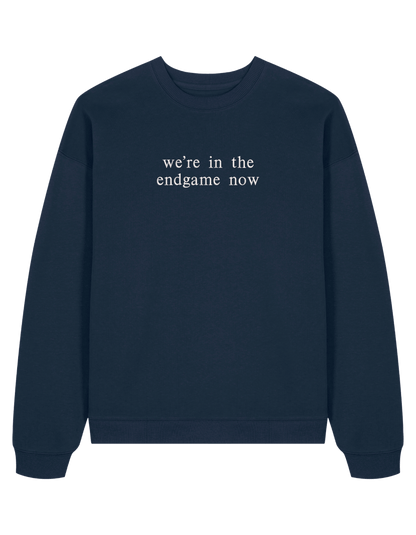 Endgame sweatshirt