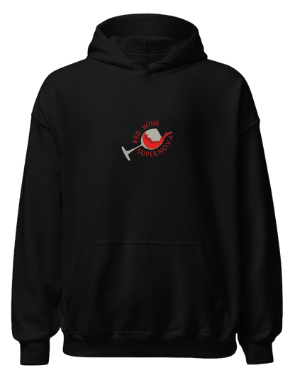 Red wine supernova hoodie Chappell Roan - Thread Muse
