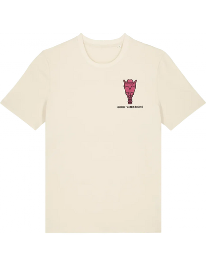 Vibrations tricou Medical - Thread Muse