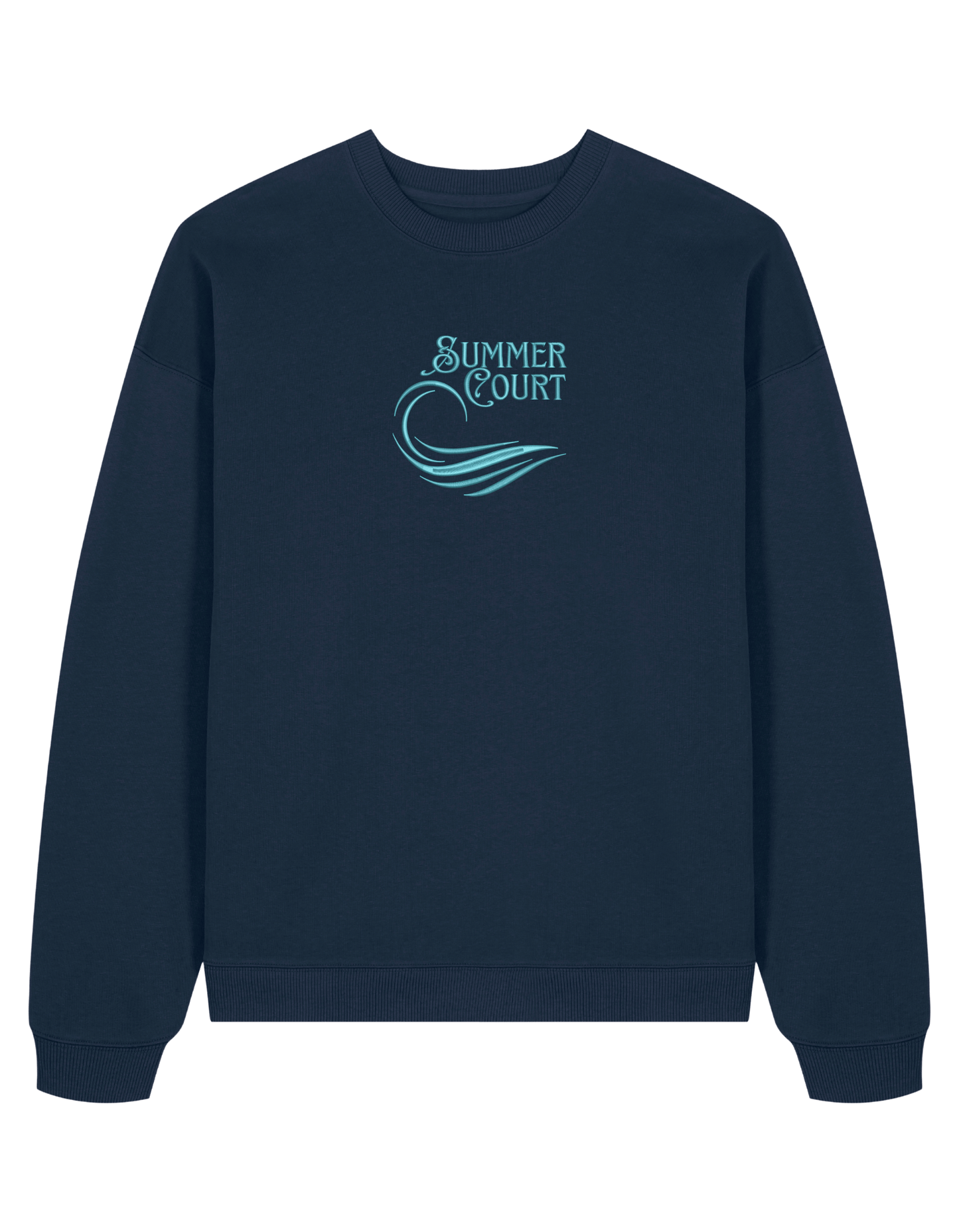 Summer court sweatshirt ACOTAR