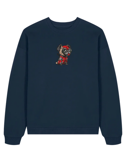 Dog sweatshirt - Thread Muse