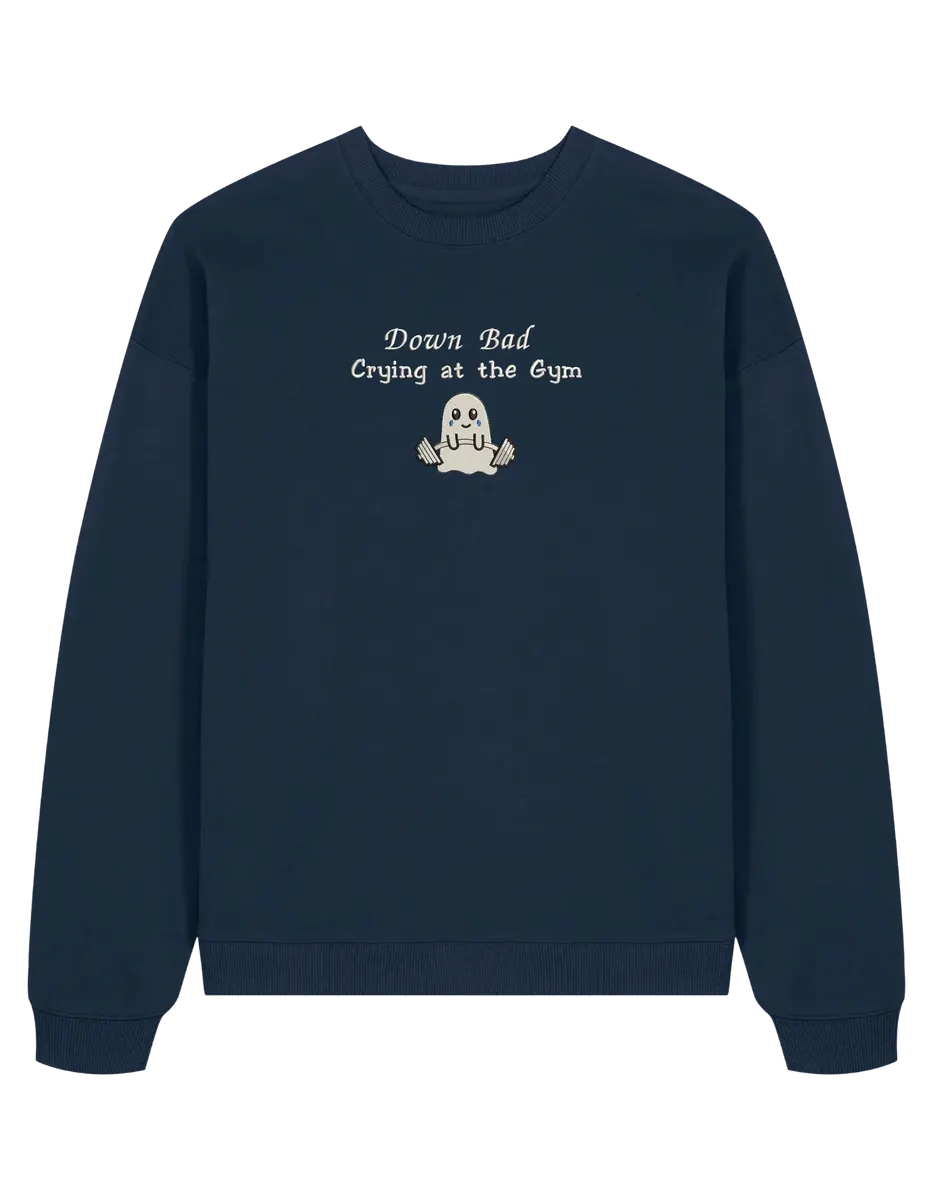 Down bad sweatshirt Taylor Swift - Thread Muse