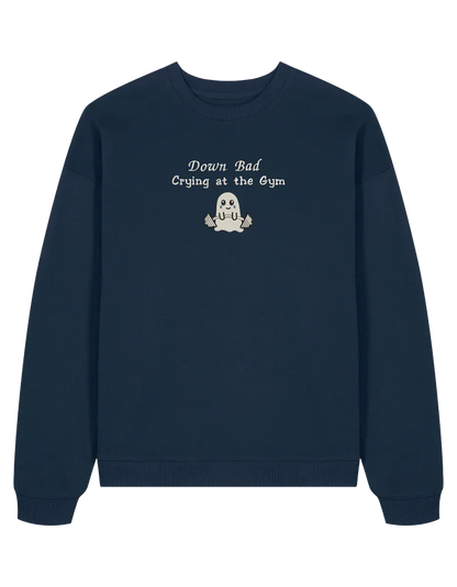 Down bad sweatshirt Taylor Swift - Thread Muse
