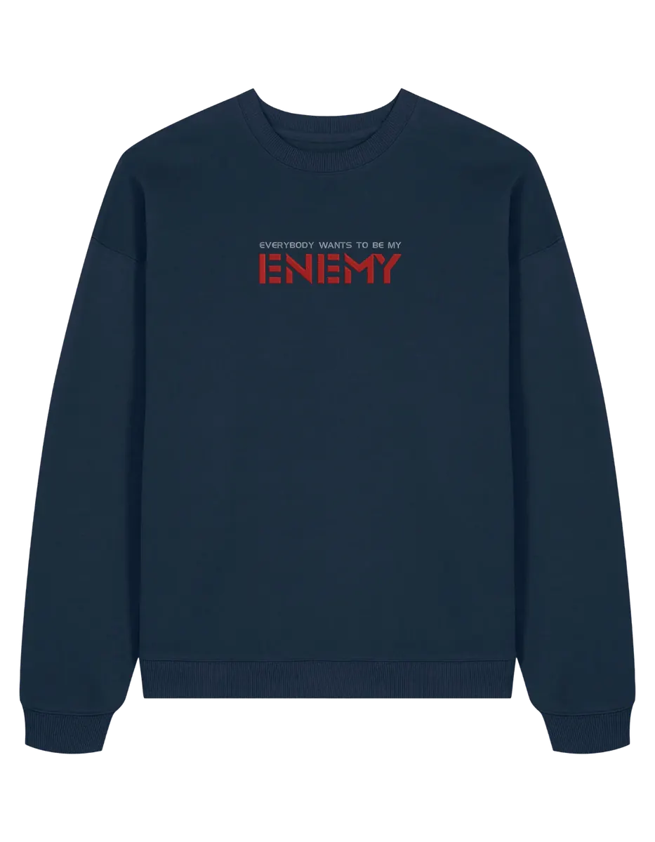 Enemy sweatshirt Imagine Dragons - Thread Muse