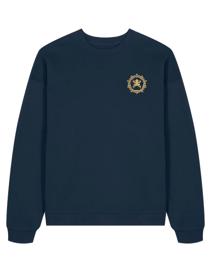 Frog sweatshirt Harry Potter - Thread Muse