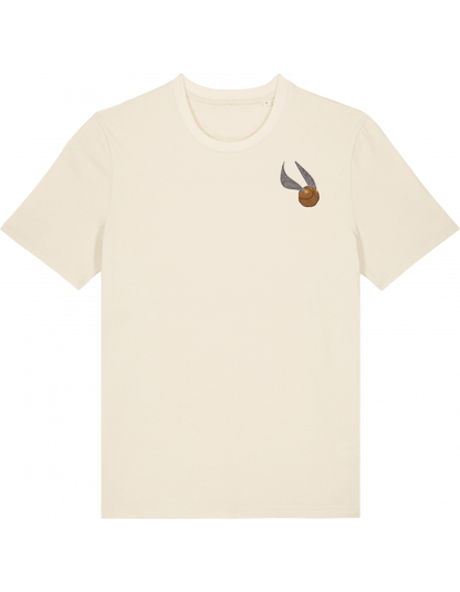 Snitch tricou Harry Potter