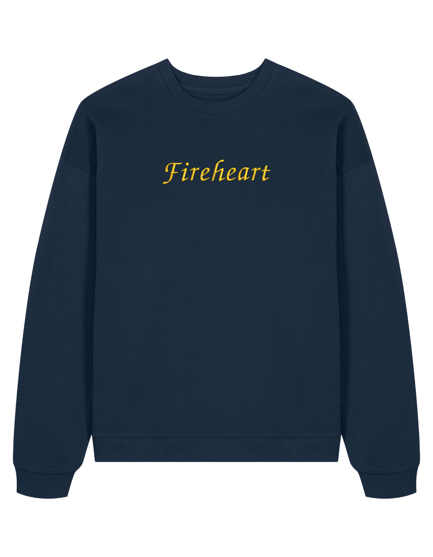 Fireheart sweatshirt Throne of Glass