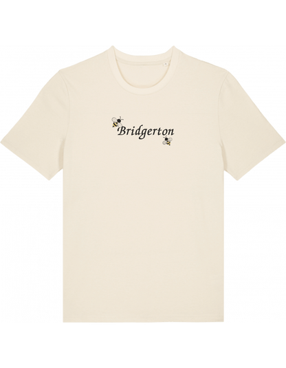 Bees tricou Bridgerton