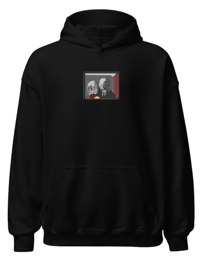 The Lovers hoodie Picturi - Thread Muse