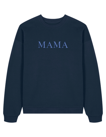Mama sweatshirt