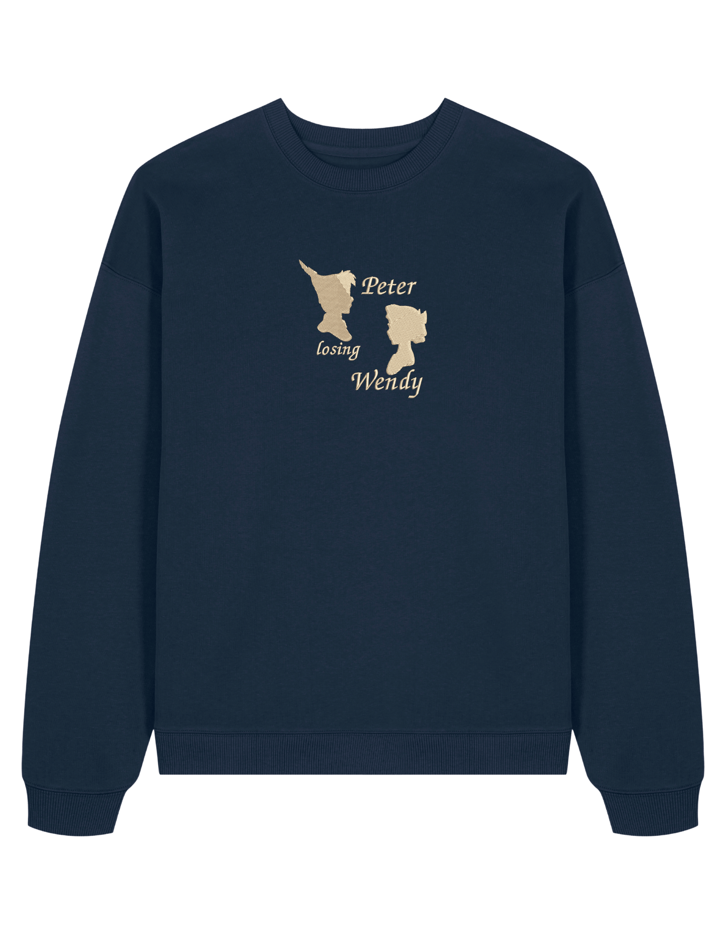 Peter sweatshirt Taylor Swift