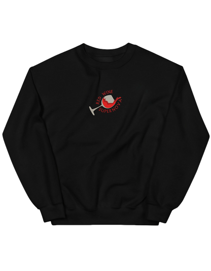 Red wine supernova sweatshirt Chappell Roan