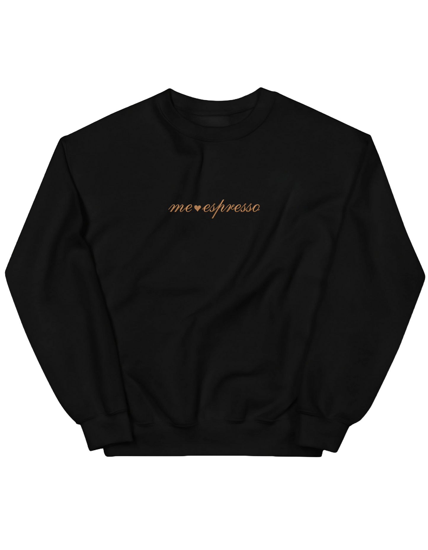 Espresso love sweatshirt Sabrina Carpenter