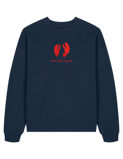 Find your lobster sweatshirt Friends