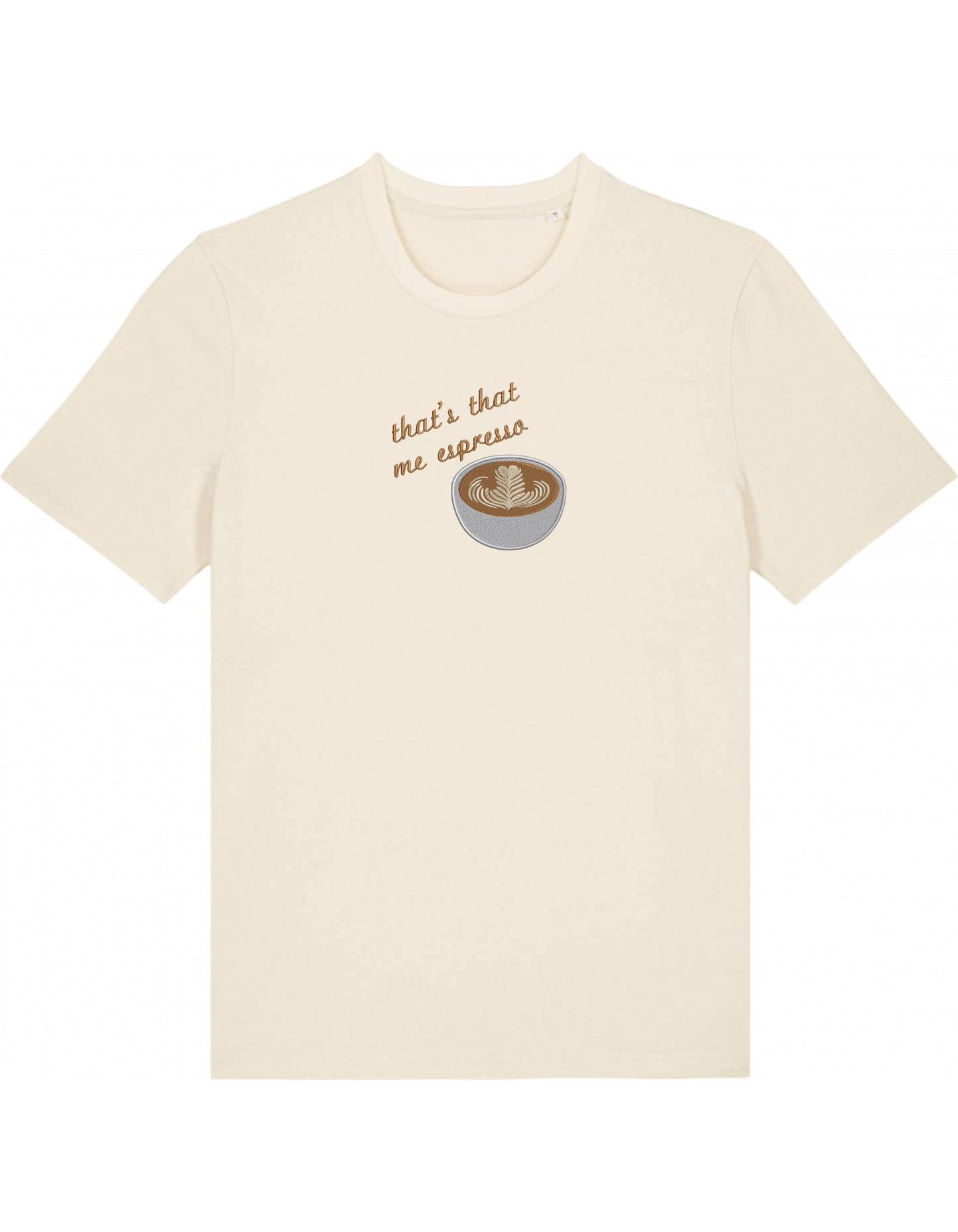 Espresso cup tricou Sabrina Carpenter