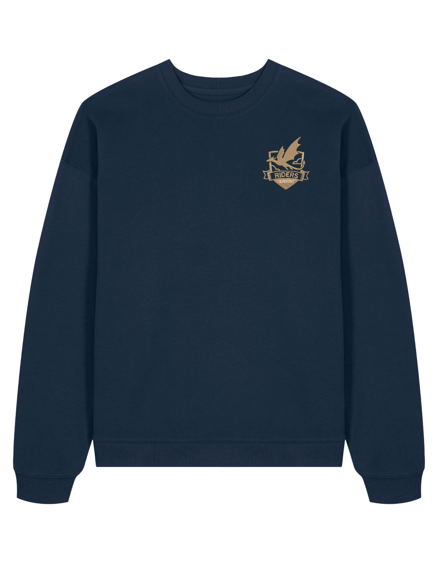Riders quadrant sweatshirt Fourth Wing