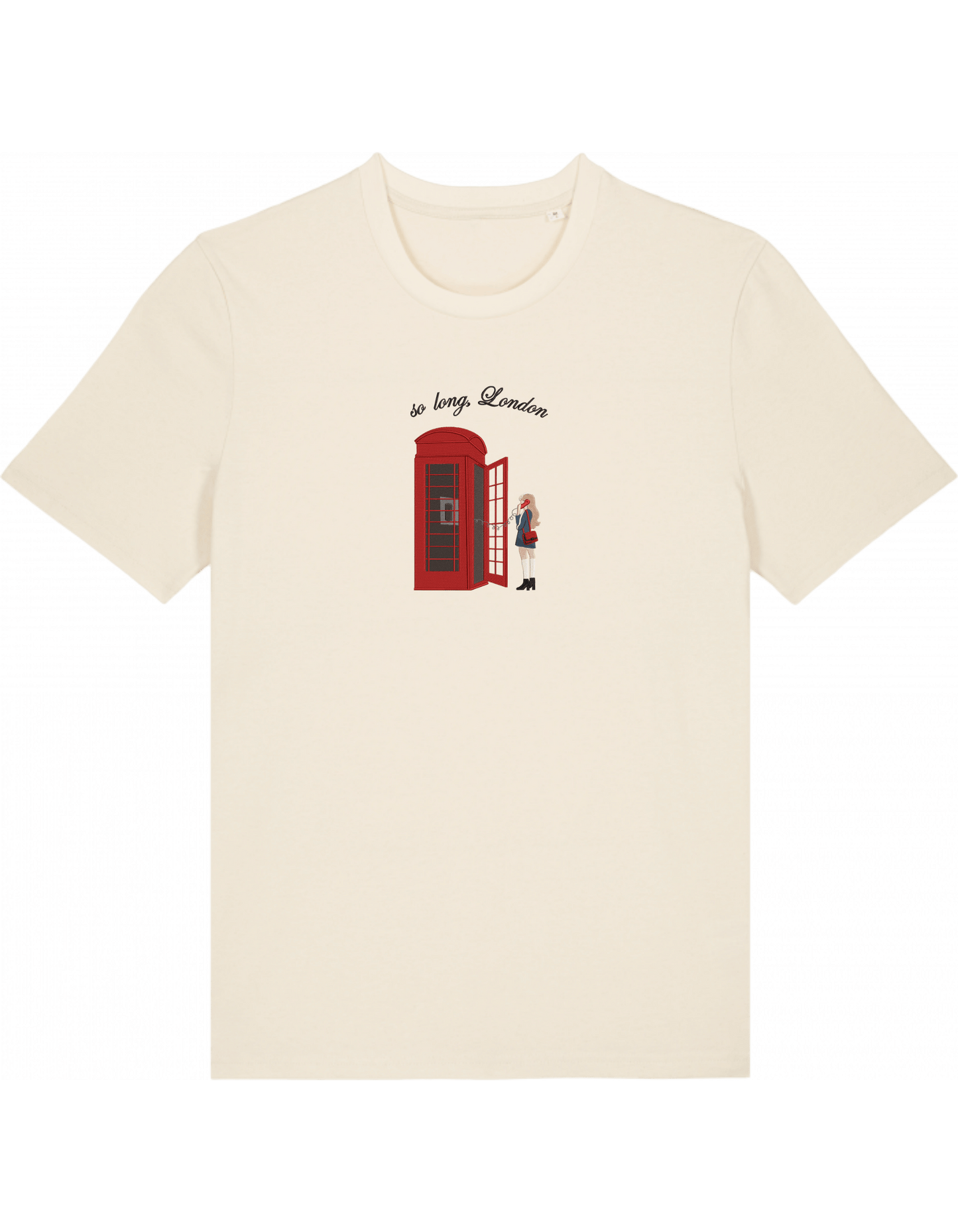 So long, London tricou Taylor Swift