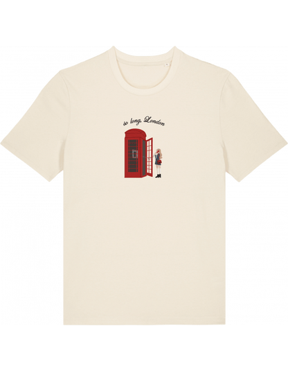 So long, London tricou Taylor Swift