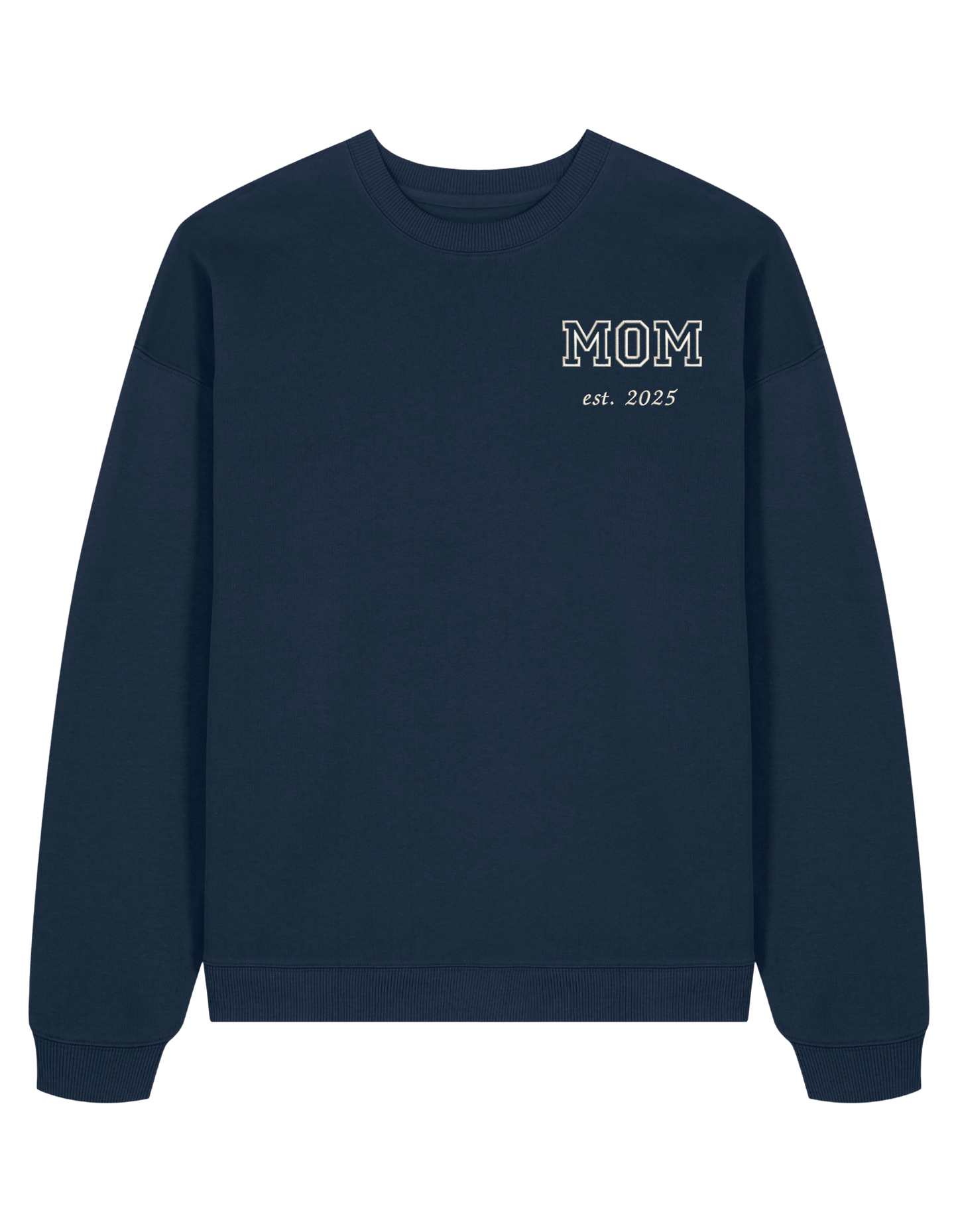 Mom sweatshirt