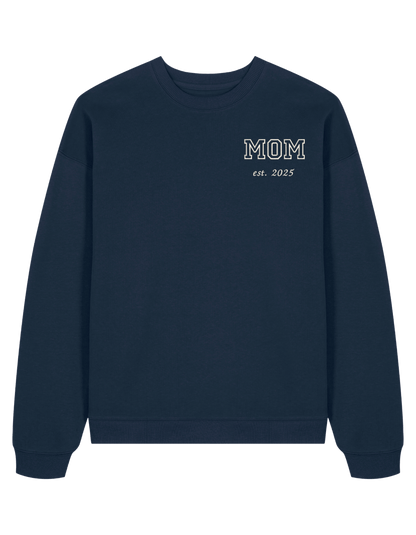 Mom sweatshirt