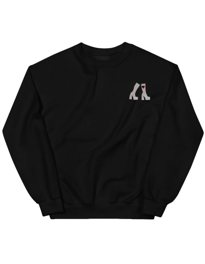 Boots sweatshirt Sabrina Carpenter