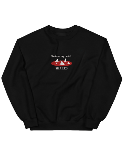 Sharks sweatshirt Imagine Dragons
