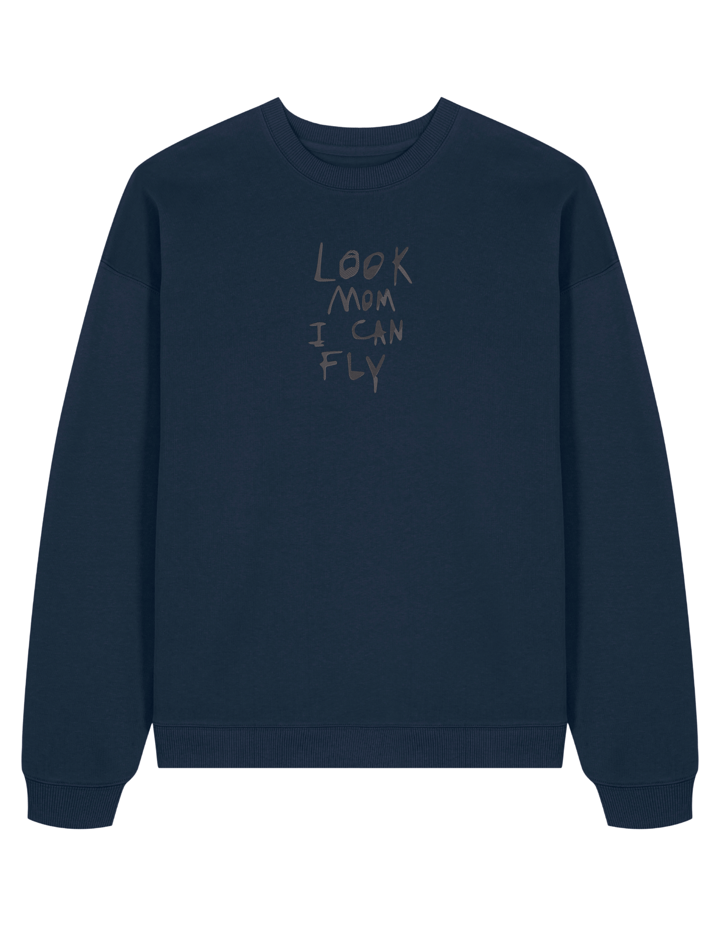 Fly sweatshirt Travis Scott