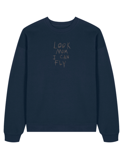 Fly sweatshirt Travis Scott