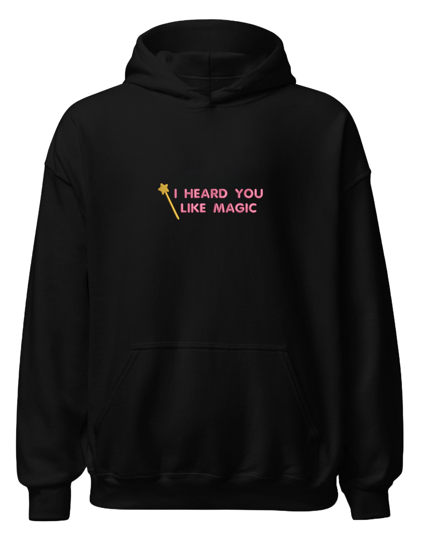 You like magic hoodie Chappell Roan - Thread Muse