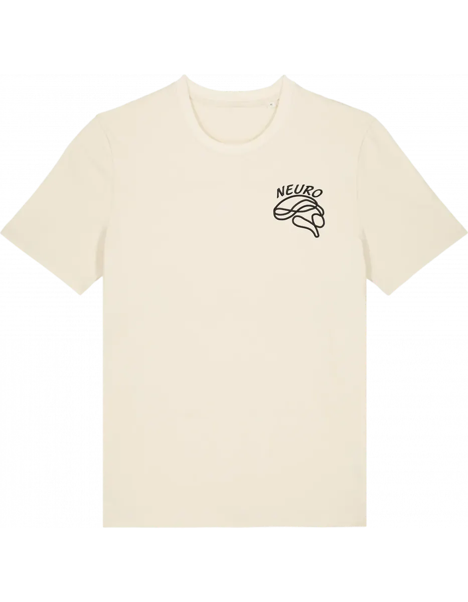 Neuro tricou Medical - Thread Muse