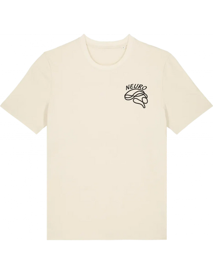 Neuro tricou Medical - Thread Muse