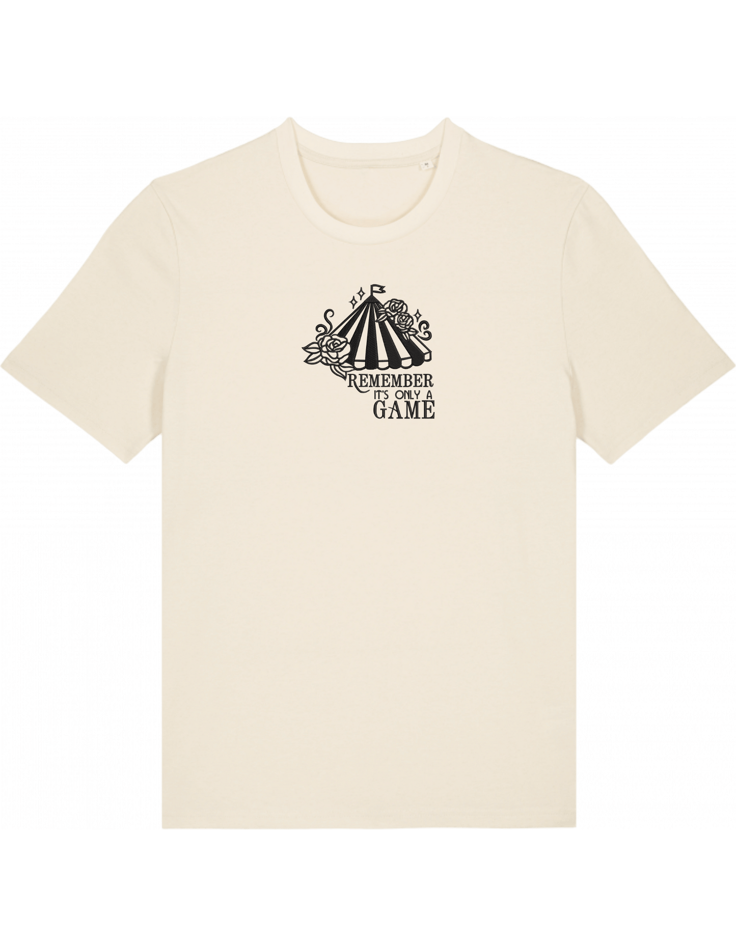 Only a game tricou Caraval