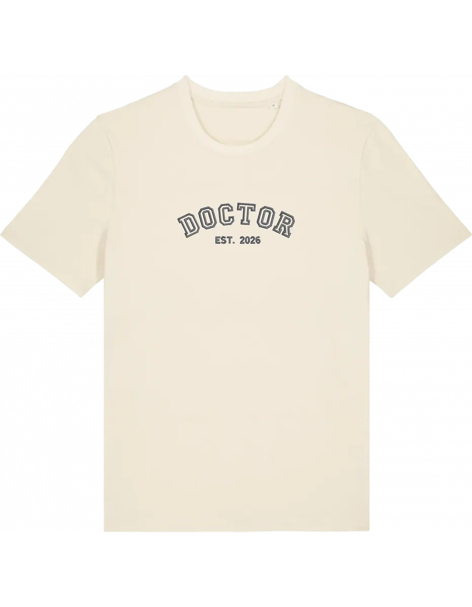 Doctor tricou Medical - Thread Muse