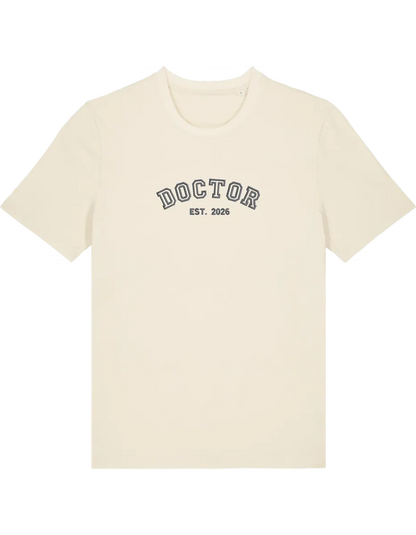 Doctor tricou Medical - Thread Muse