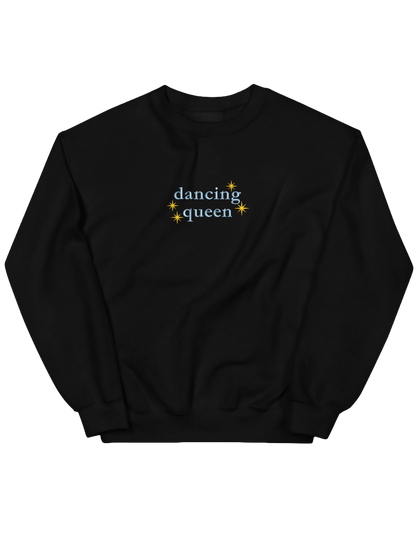 Dancing queen sweatshirt ABBA