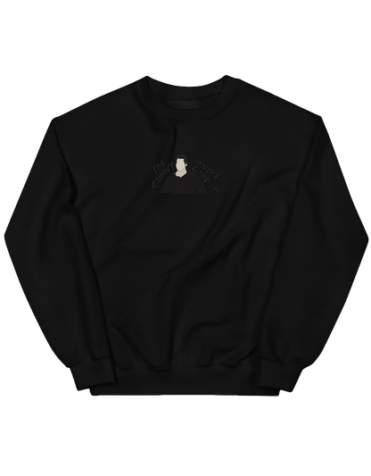 Curvy sweatshirt Friends