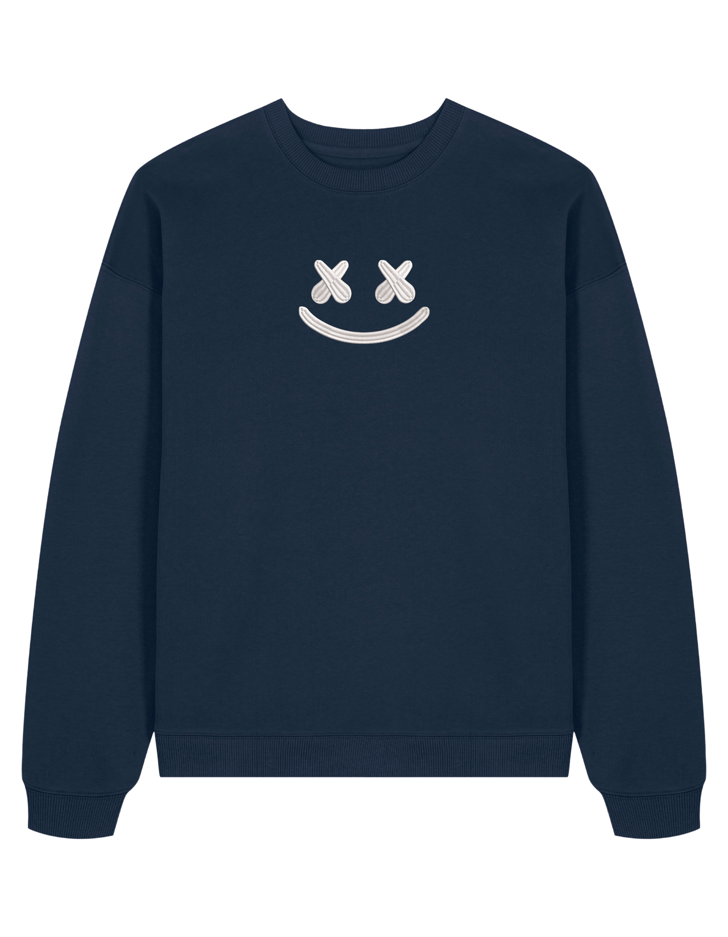 Marshmellow sweatshirt Gaming