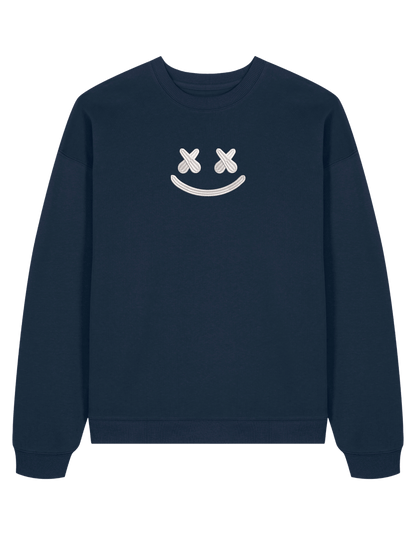 Marshmellow sweatshirt Gaming
