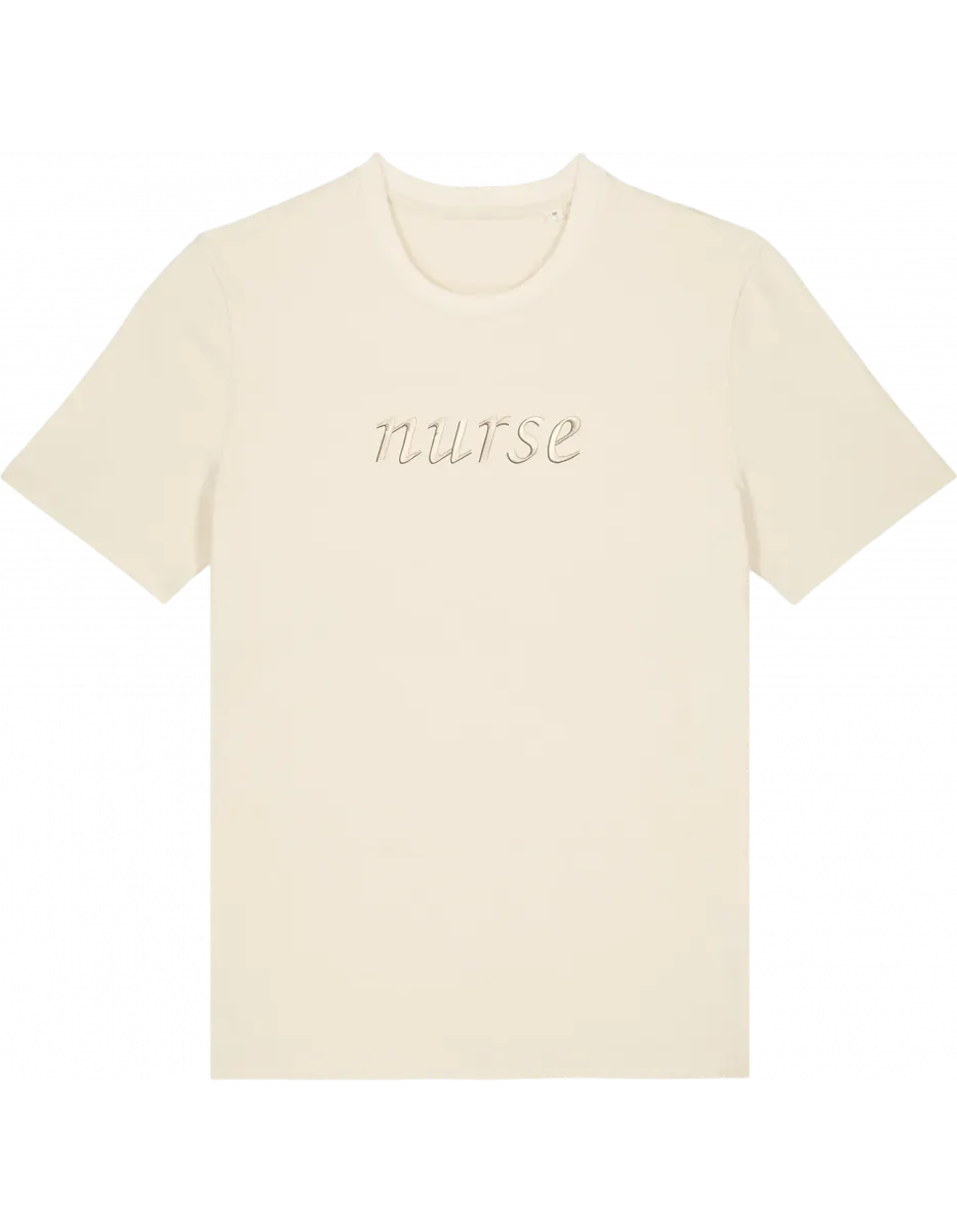Nurse tricou Medical - Thread Muse