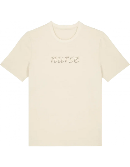 Nurse tricou Medical - Thread Muse