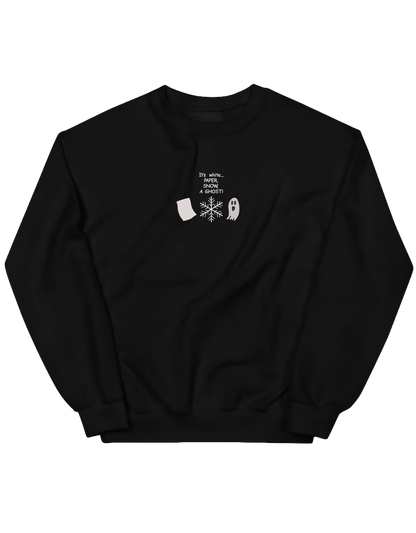 Paper sweatshirt Friends - Thread Muse