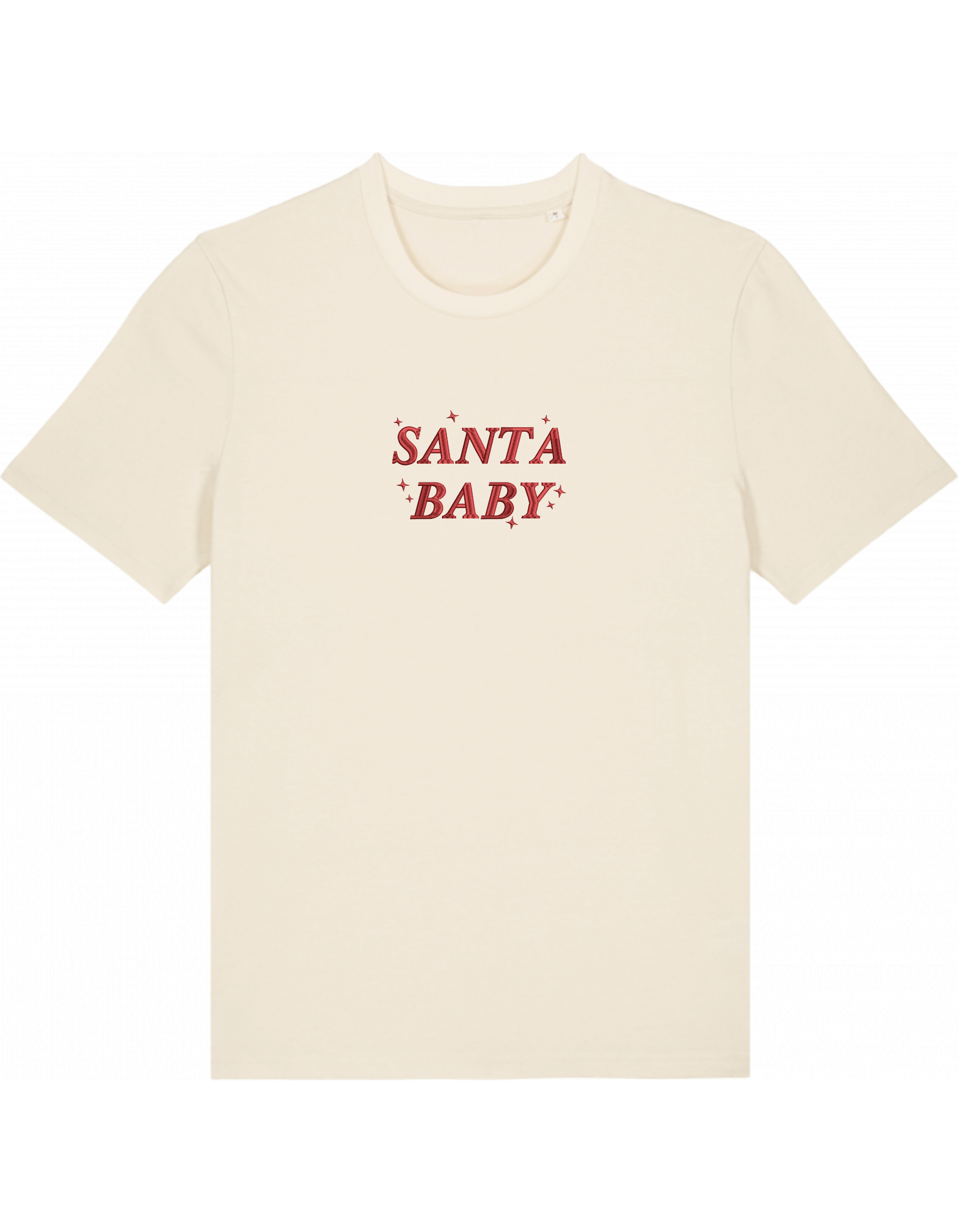 Santa baby tricou Craciun