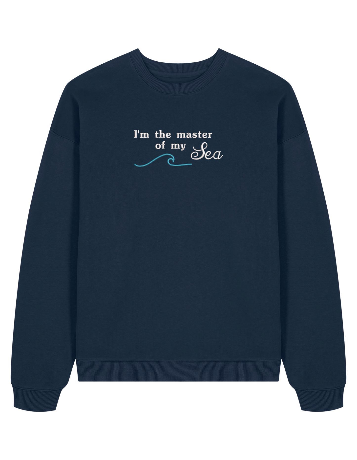 Master of the sea sweatshirt Imagine Dragons