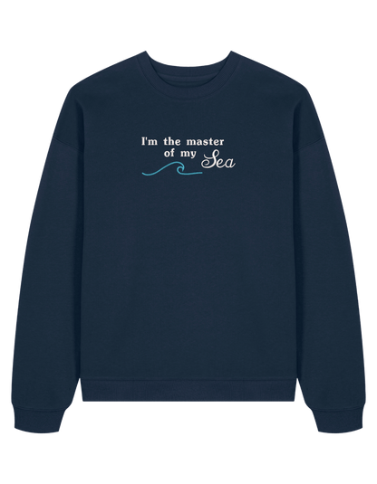 Master of the sea sweatshirt Imagine Dragons