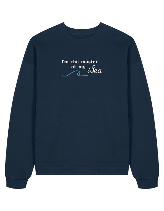 Master of the sea sweatshirt Imagine Dragons