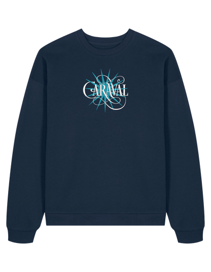 Caraval sweatshirt