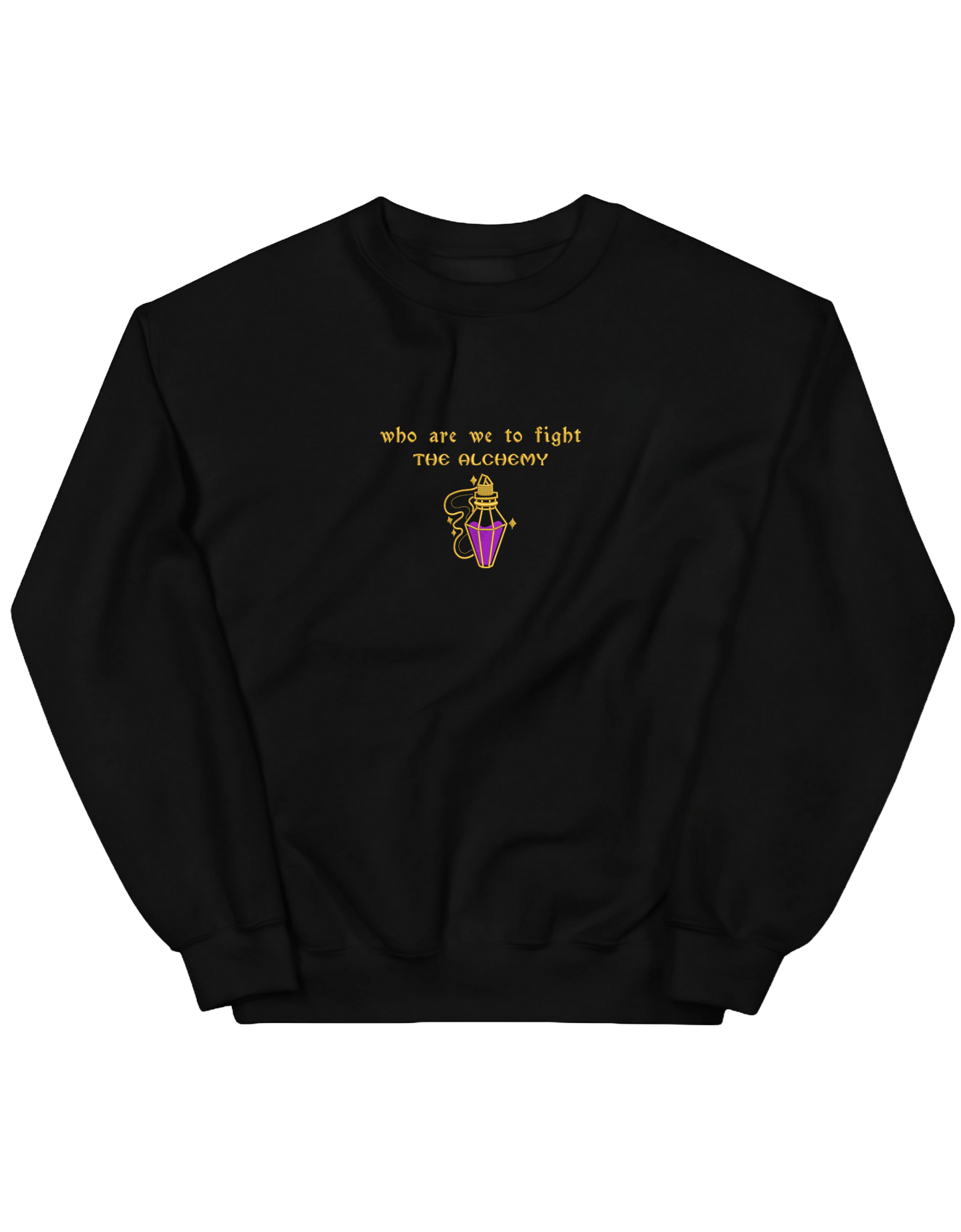 Alchemy sweatshirt Taylor Swift