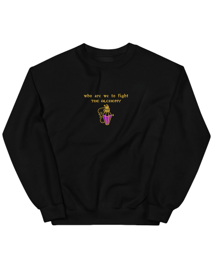 Alchemy sweatshirt Taylor Swift