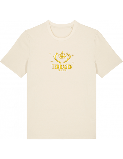 Terrasen 2.0 tricou Throne of Glass