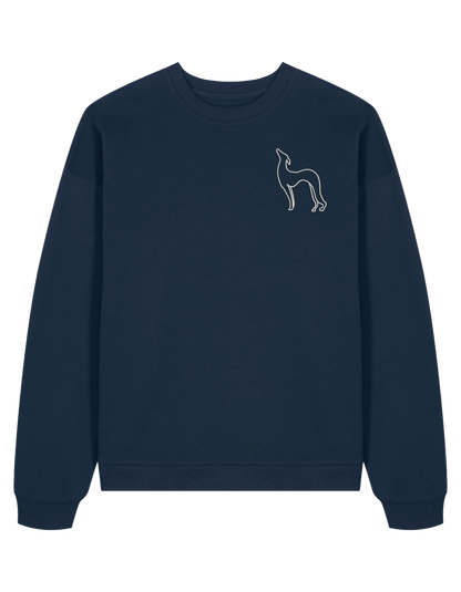 Pat sweatshirt Friends